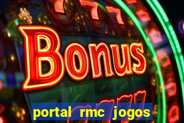 portal rmc jogos ao vivo